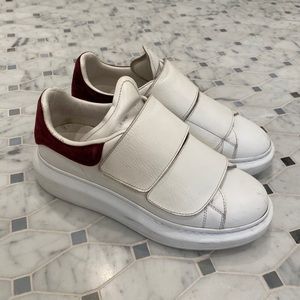 Alexander McQueen Sneakers